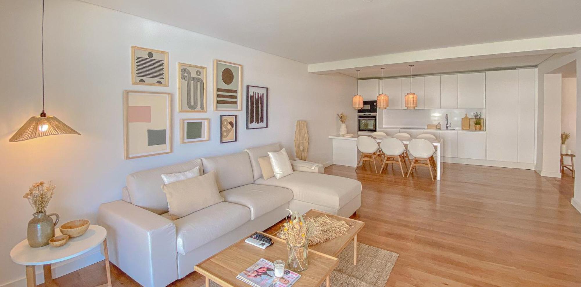 L8 Incrível e espaçoso apartamento de dois quartos Vilamoura Exterior foto